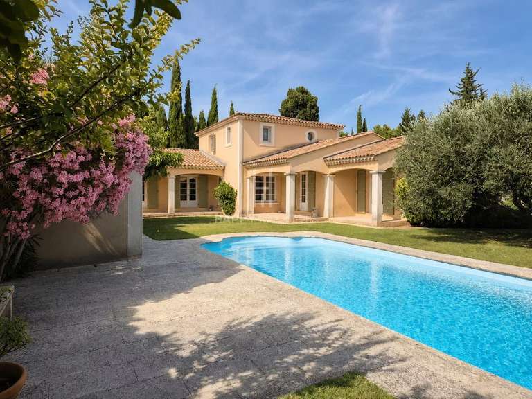 Maison Graveson - 2 chambres - 140m²