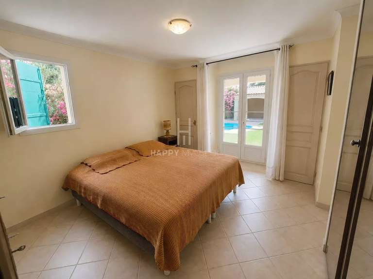 Maison Graveson - 2 chambres - 140m²