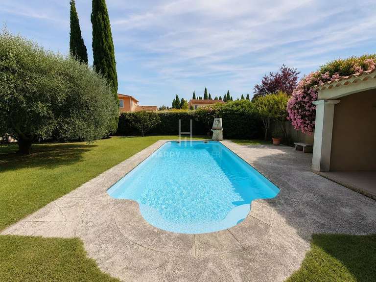 Maison Graveson - 2 chambres - 140m²