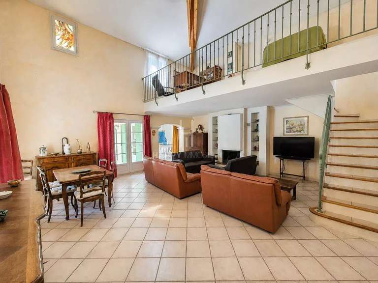 Maison Graveson - 2 chambres - 140m²