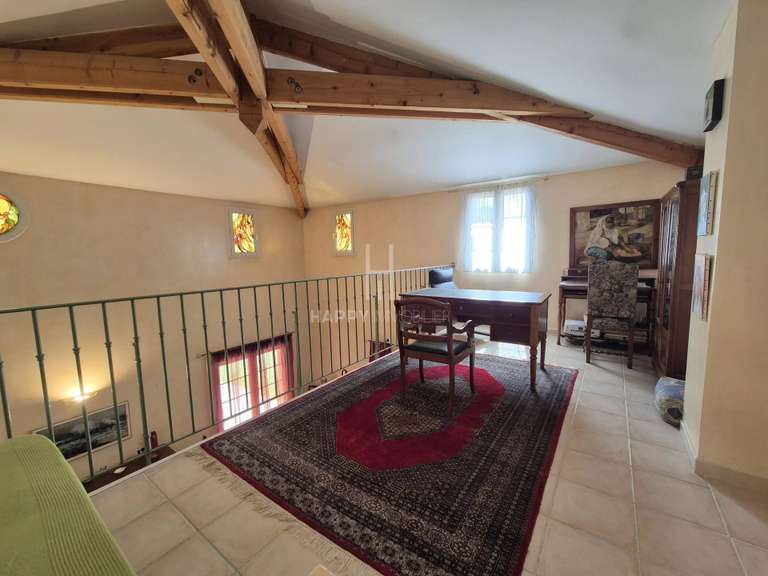 Maison Graveson - 2 chambres - 140m²