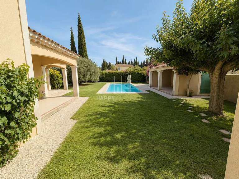 Maison Graveson - 2 chambres - 140m²