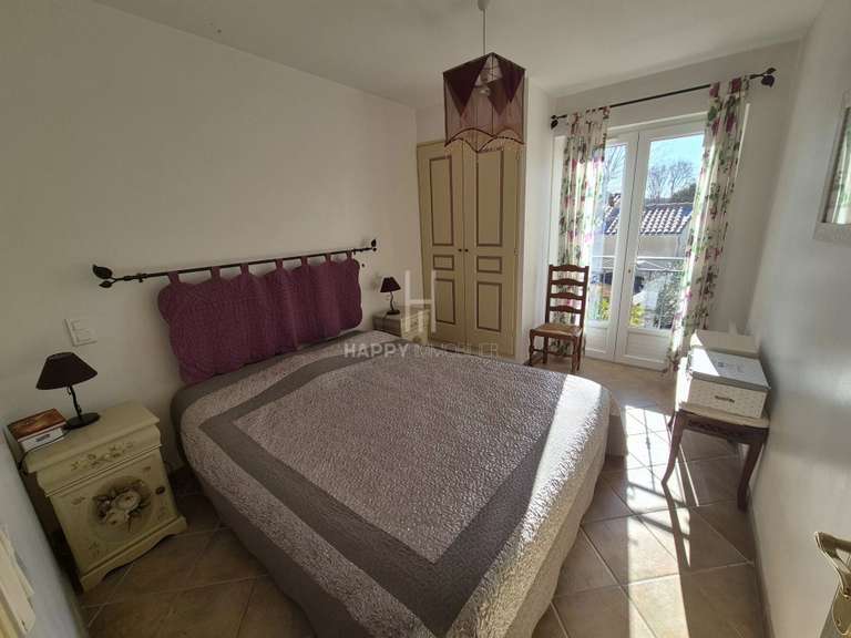 Maison Graveson - 8 chambres - 202m²