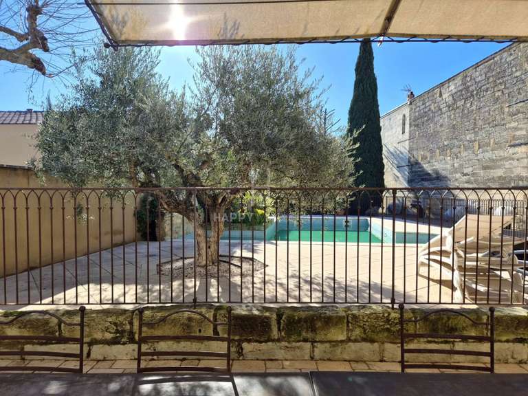 Maison Graveson - 8 chambres - 202m²