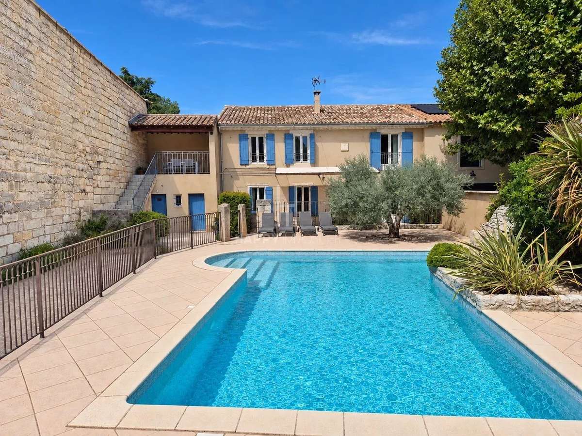 Maison Graveson