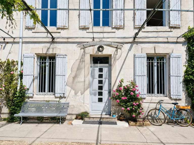 Maison Graveson - 5 chambres - 270m²