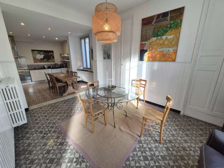 Maison Graveson - 5 chambres - 270m²