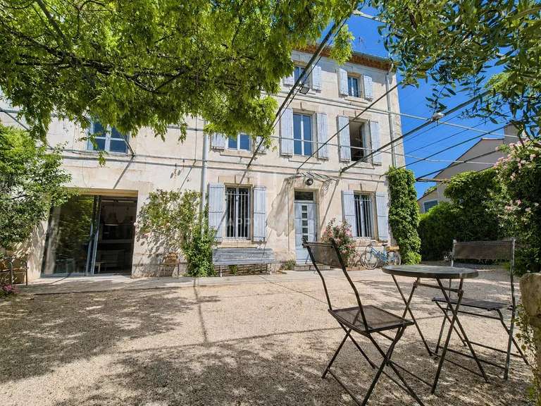 Maison Graveson - 5 chambres - 270m²
