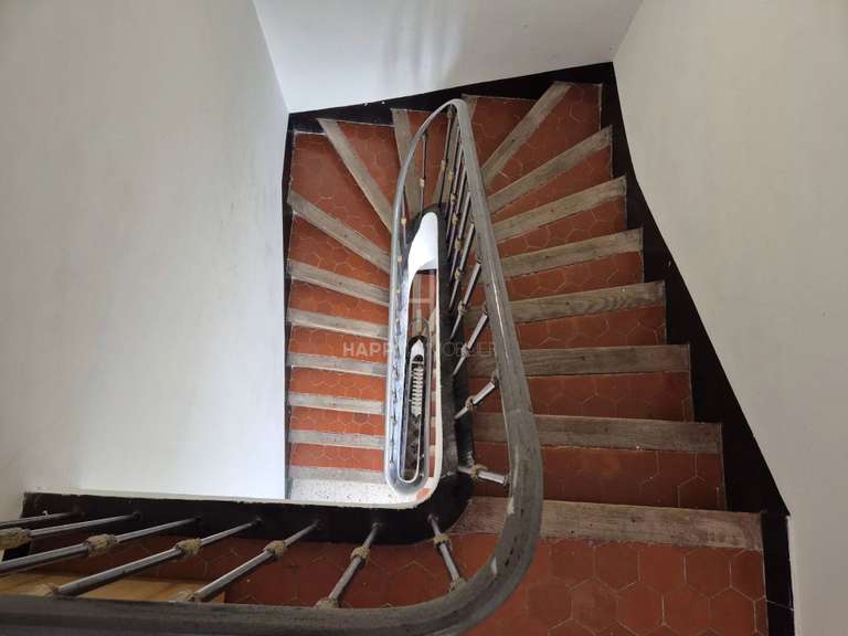 Maison Graveson - 5 chambres - 270m²