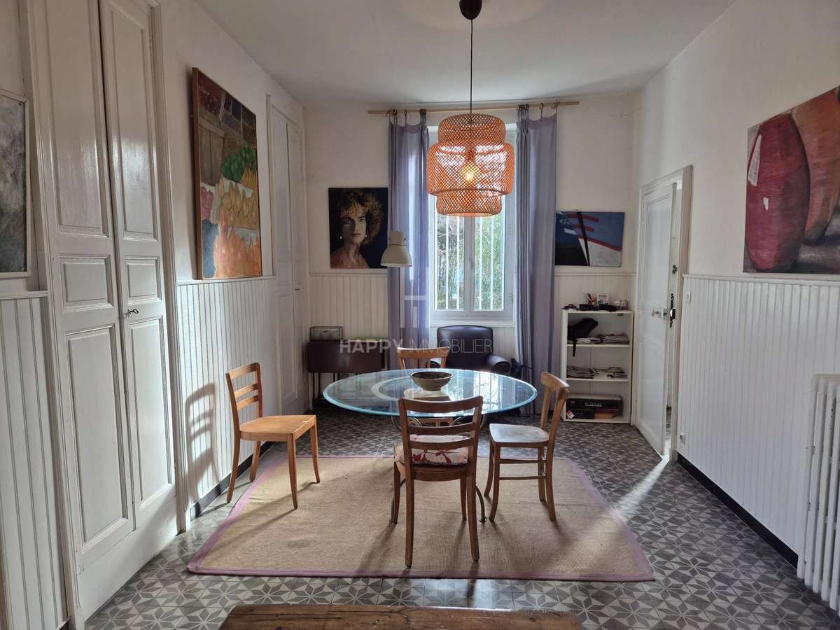 Maison Graveson