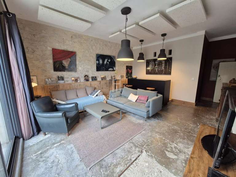 Maison Graveson - 5 chambres - 270m²