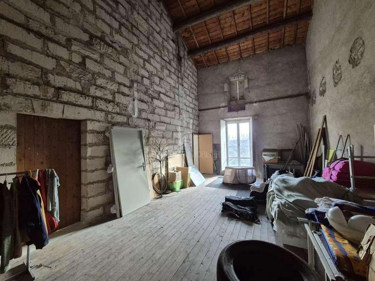 Maison Graveson - 5 chambres - 270m²