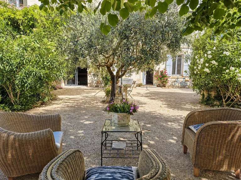 Maison Graveson - 5 chambres - 270m²
