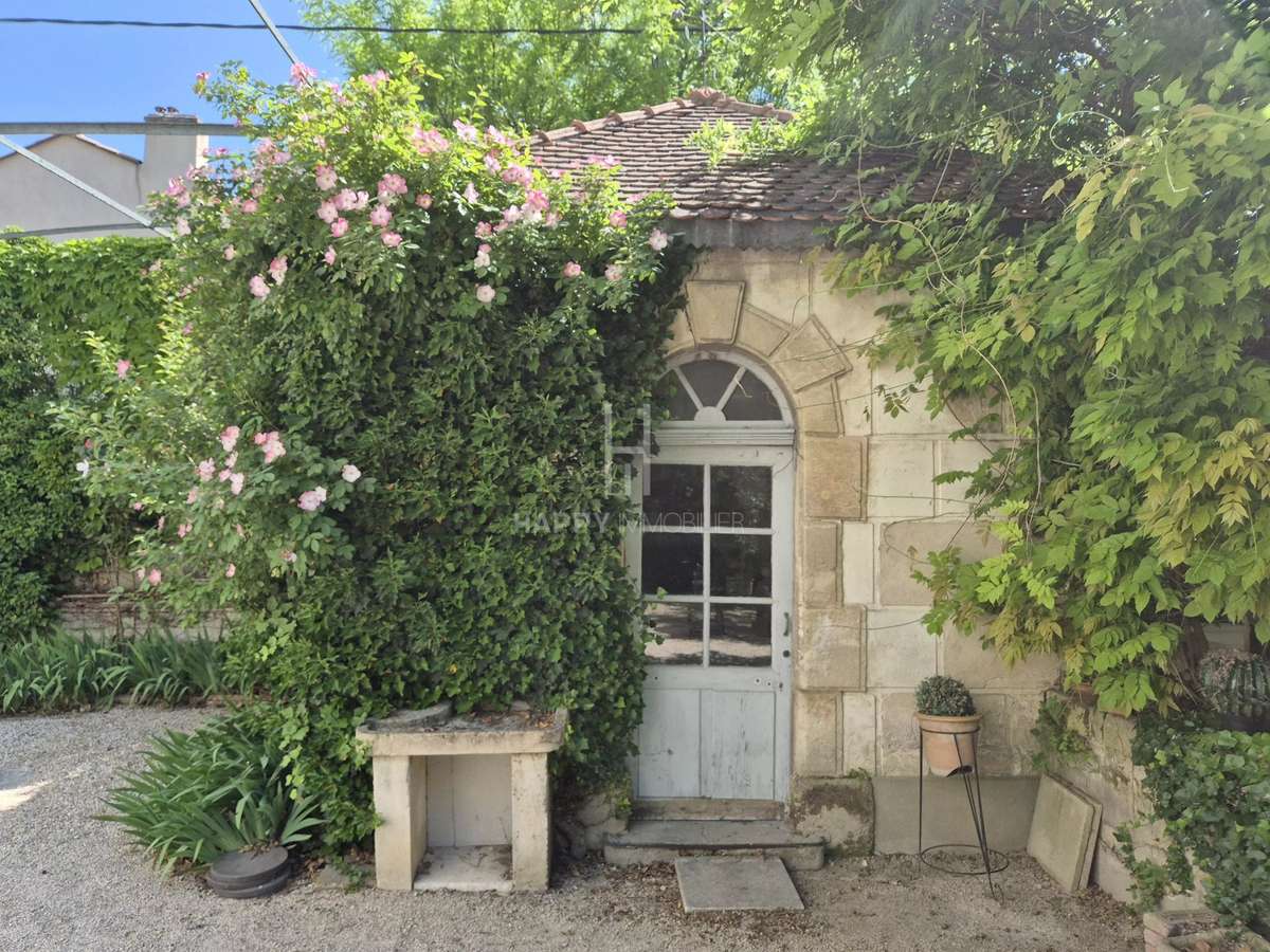 Maison Graveson