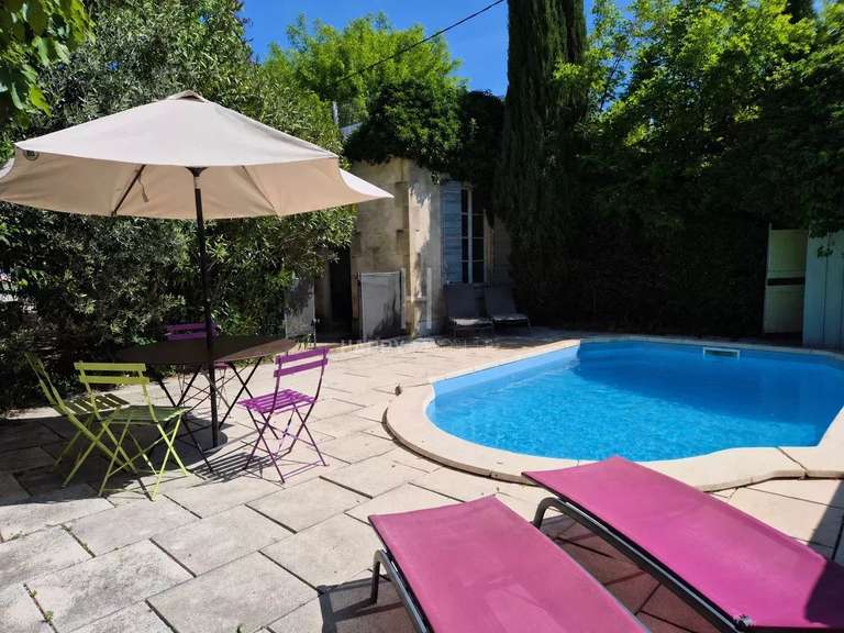 Maison Graveson - 5 chambres - 270m²