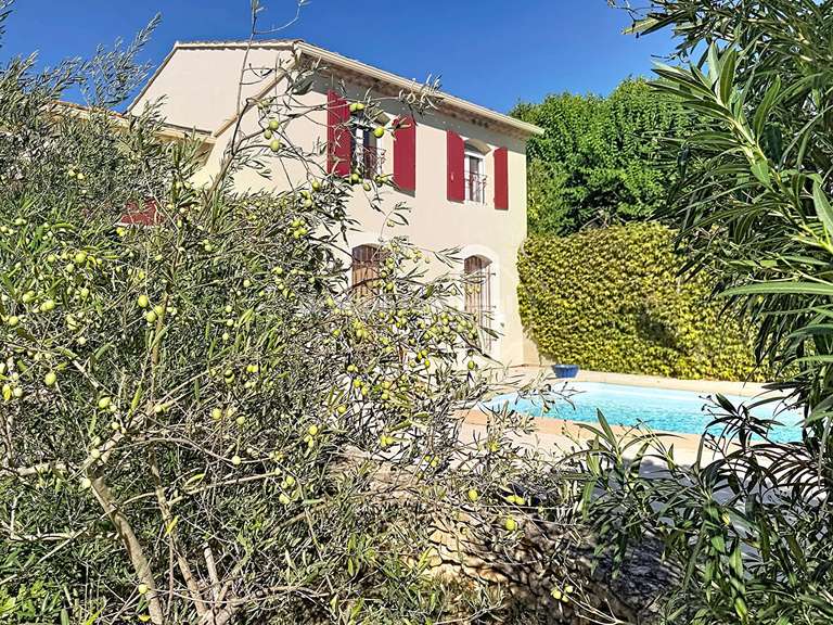 Maison Graveson - 5 chambres - 200m²