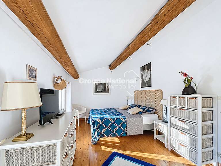 Maison Graveson - 5 chambres - 200m²