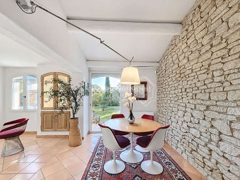 Maison Graveson - 5 chambres - 200m²