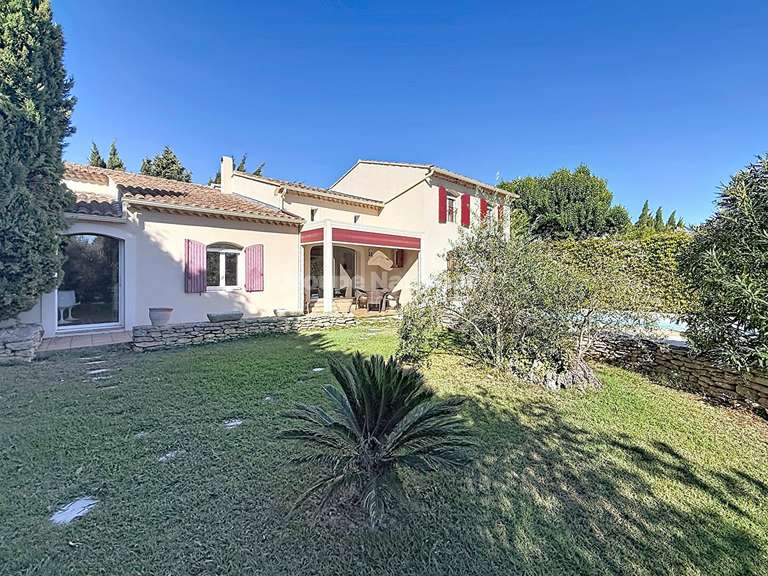Maison Graveson - 5 chambres - 200m²