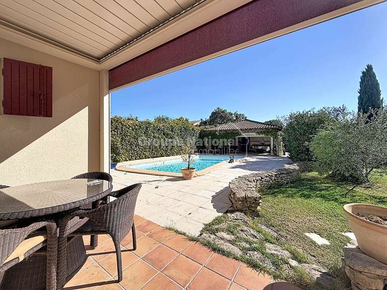 Maison Graveson - 5 chambres - 200m²