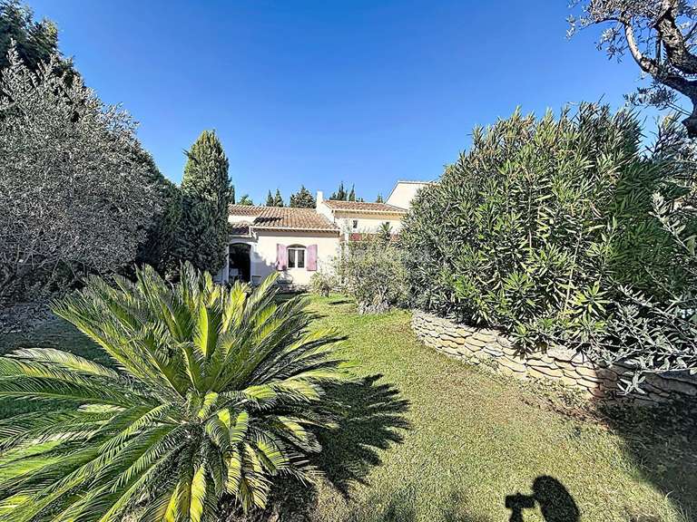 Maison Graveson - 5 chambres - 200m²