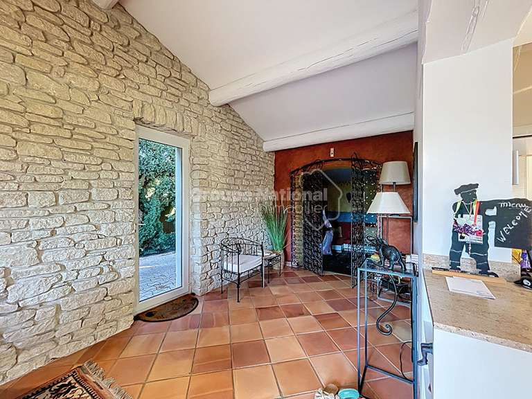 Maison Graveson - 5 chambres - 200m²
