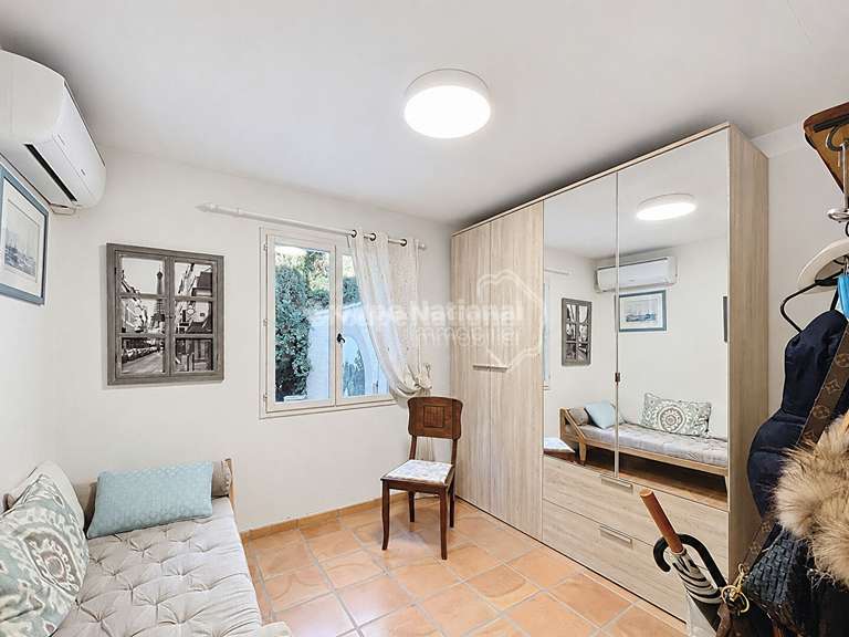 Maison Graveson - 5 chambres - 200m²