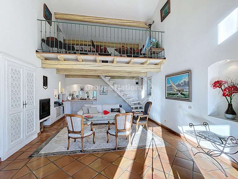 Maison Graveson - 5 chambres - 200m²