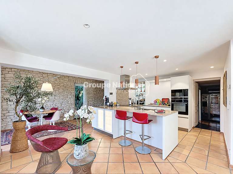 Maison Graveson - 5 chambres - 200m²
