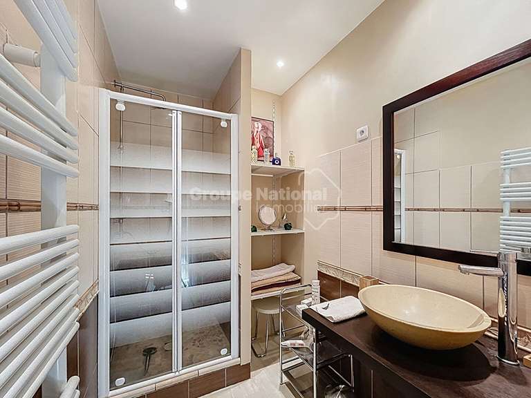 Maison Graveson - 5 chambres - 200m²