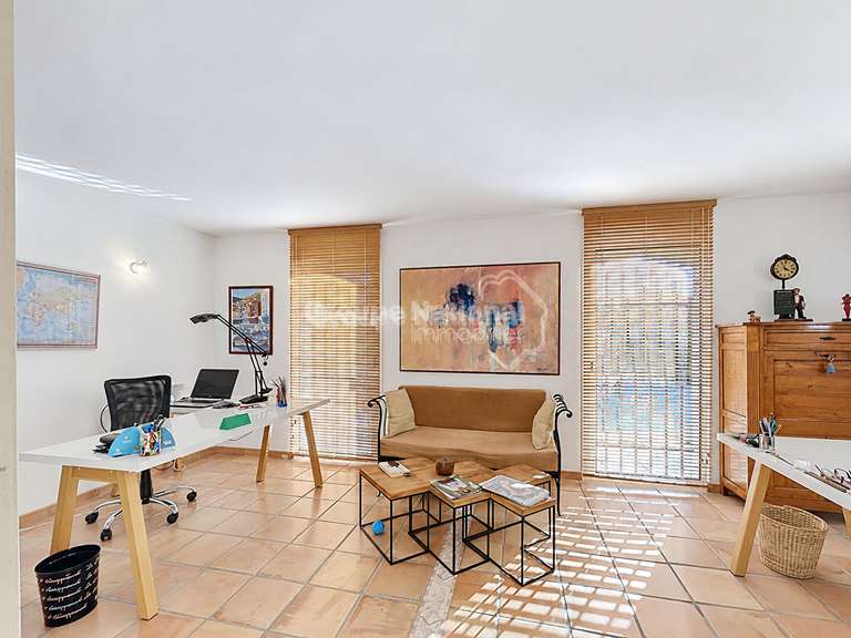 Maison Graveson - 5 chambres - 200m²