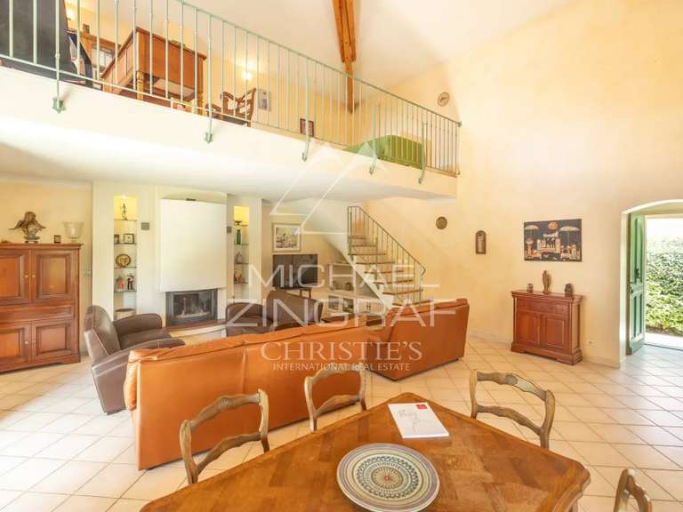Villa Graveson - 2 chambres - 140m²