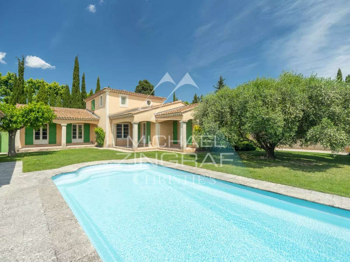 Villa Graveson