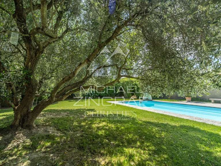 Villa Graveson - 2 chambres - 140m²