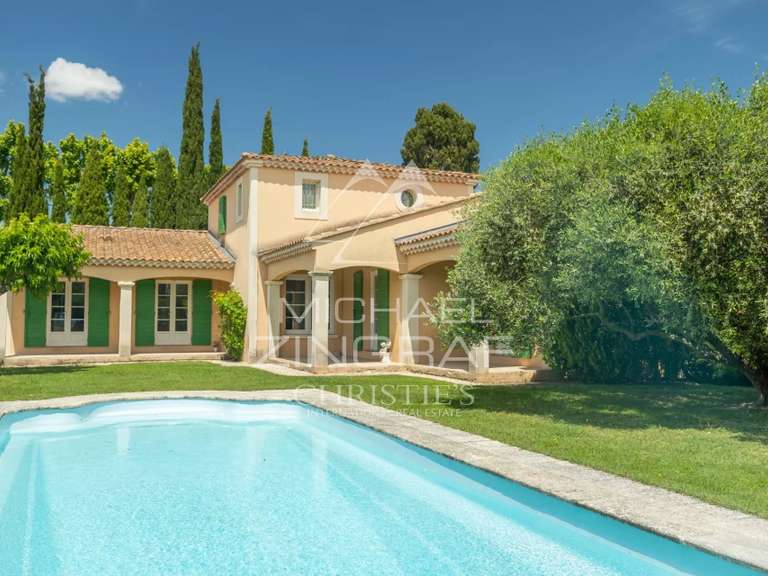 Villa Graveson - 2 chambres - 140m²