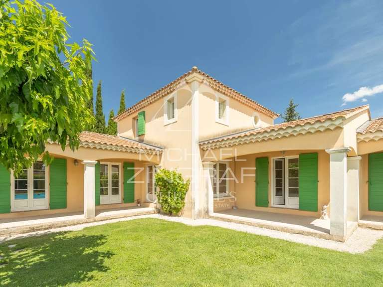 Villa Graveson - 2 chambres - 140m²