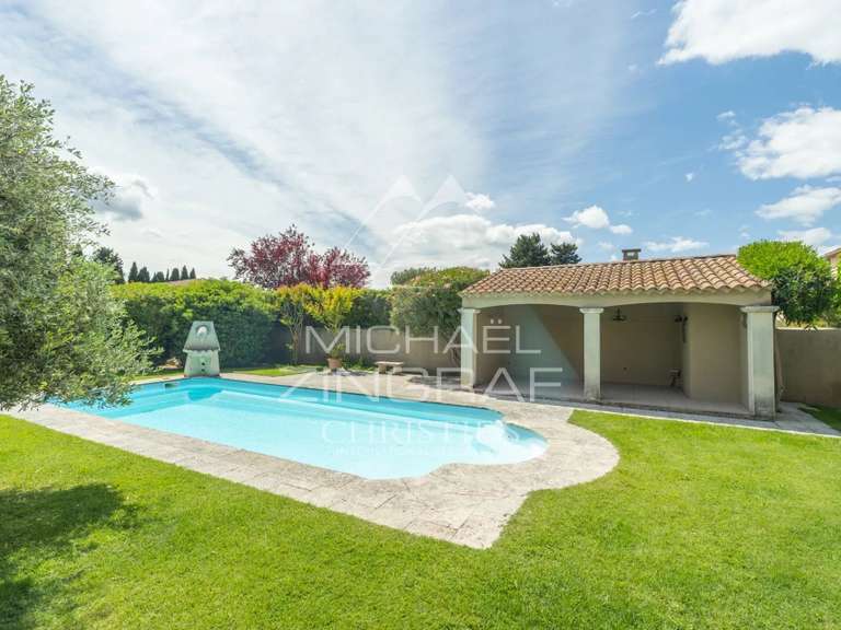 Villa Graveson - 2 chambres - 140m²