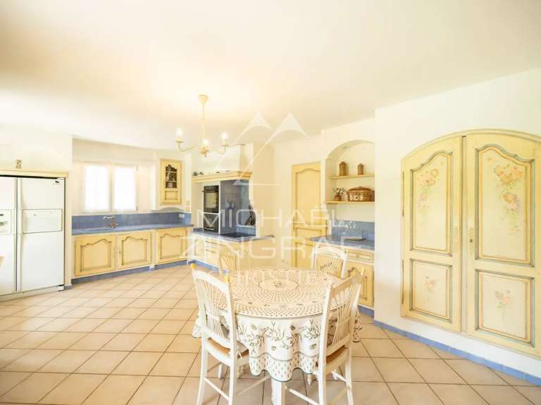 Villa Graveson - 2 chambres - 140m²