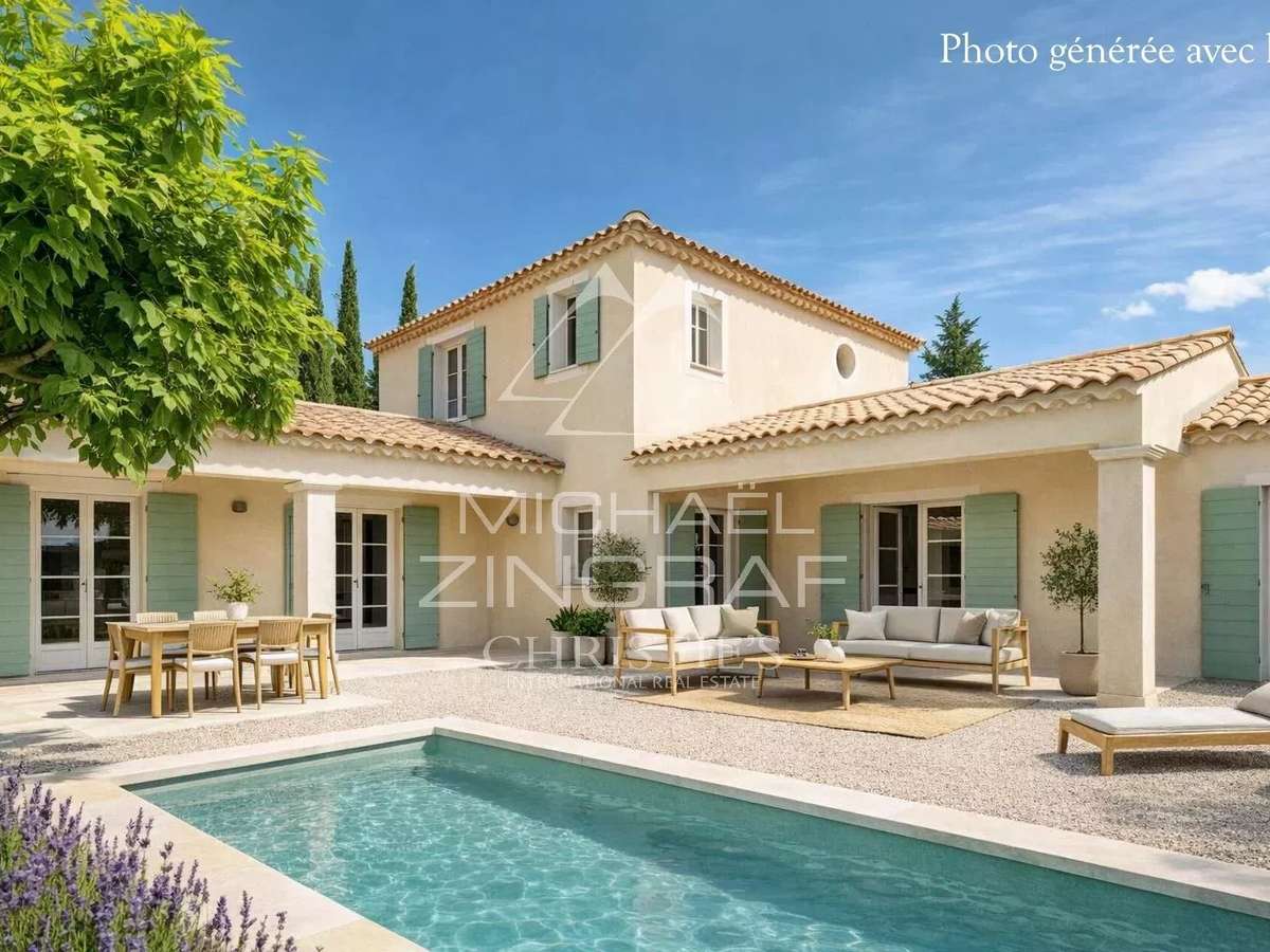 Villa Graveson