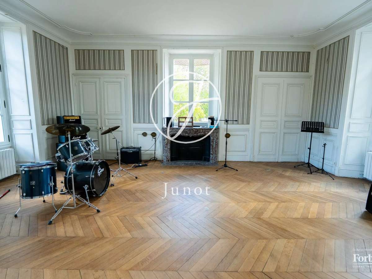 Château Gravon