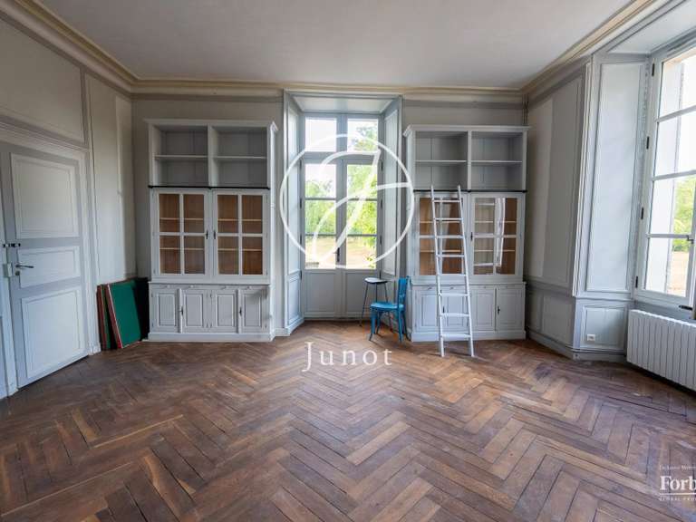Château Gravon - 6 chambres - 969m²