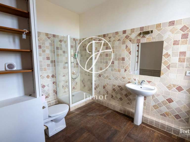 Château Gravon - 6 chambres - 969m²