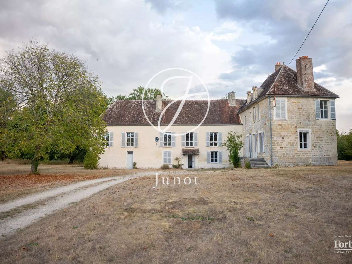 Château Gravon