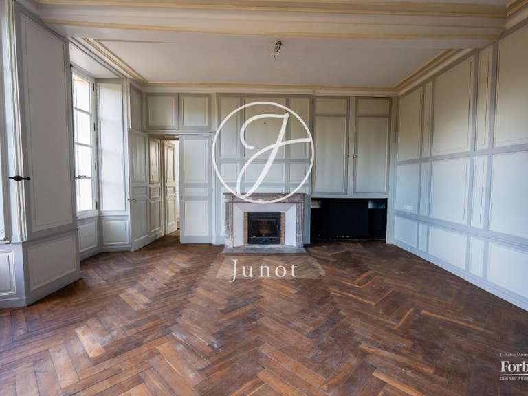 Château Gravon - 6 chambres - 969m²