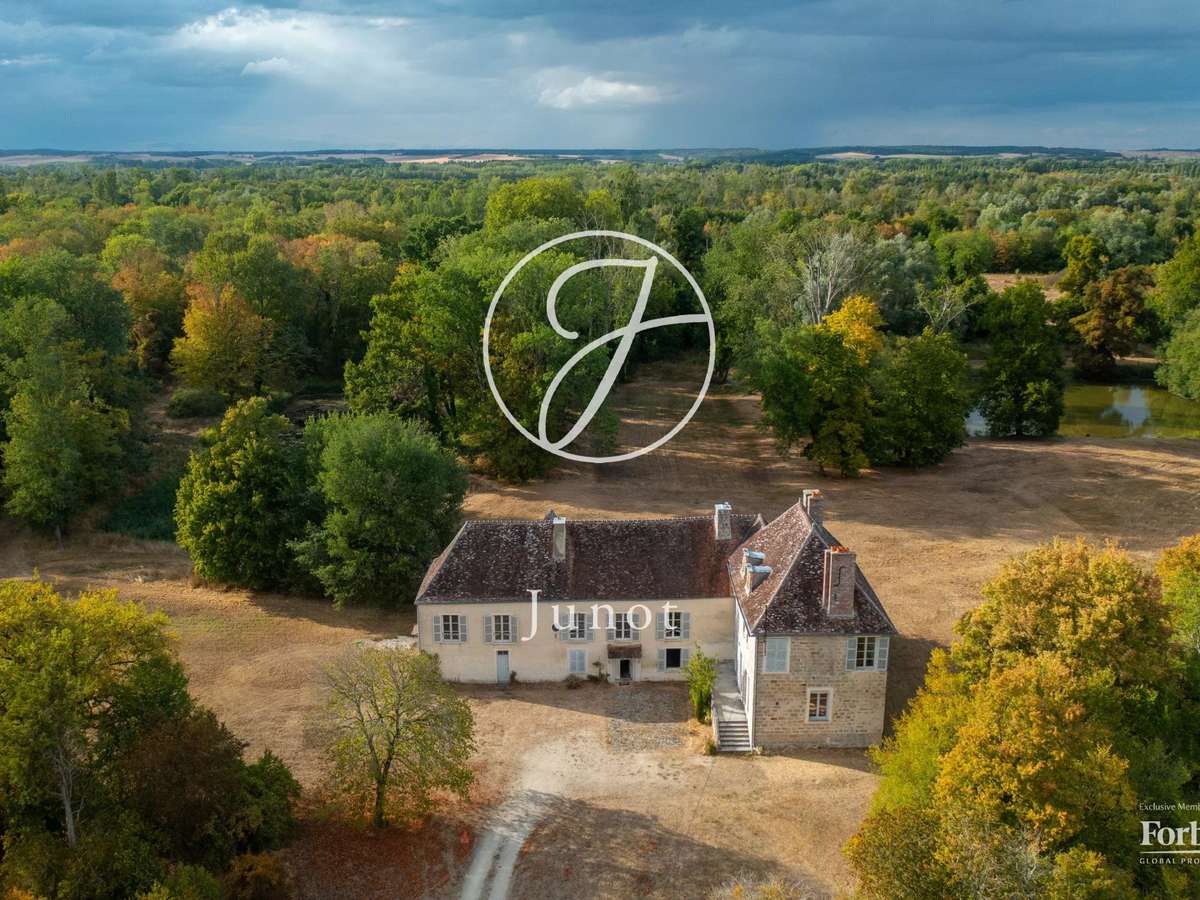 Château Gravon