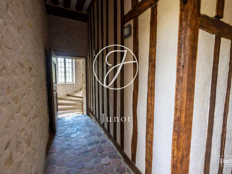 Château Gravon - 6 chambres - 969m²