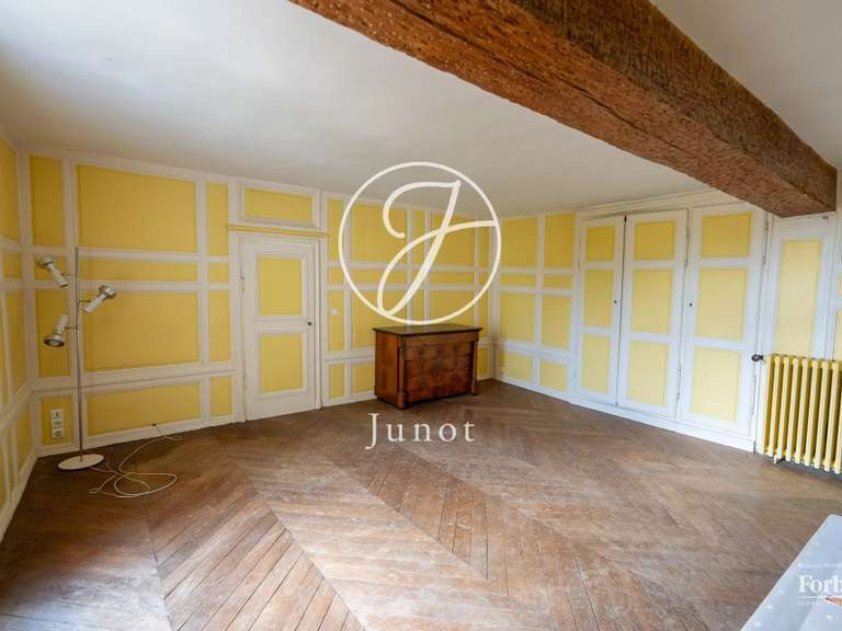 Château Gravon - 6 chambres - 969m²