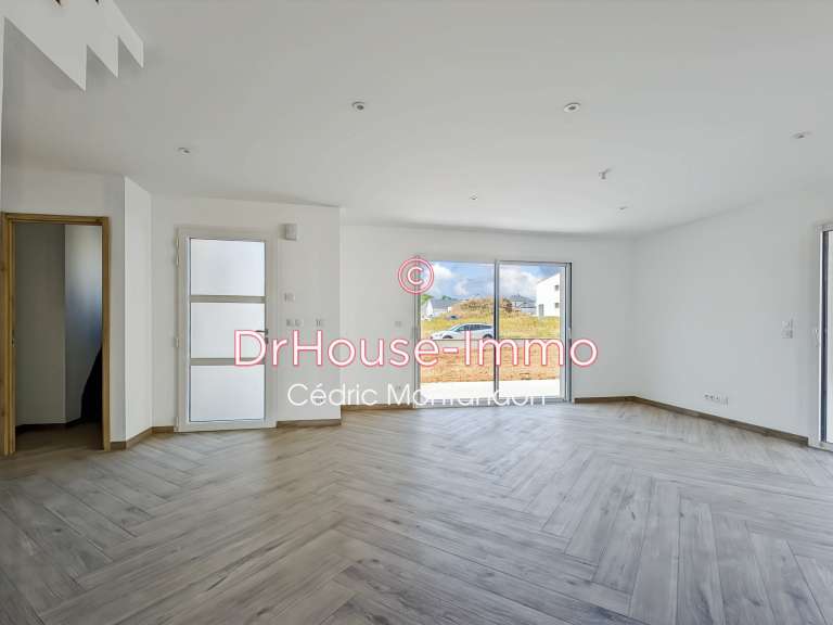 Villa Graye-sur-Mer - 4 chambres - 140m²