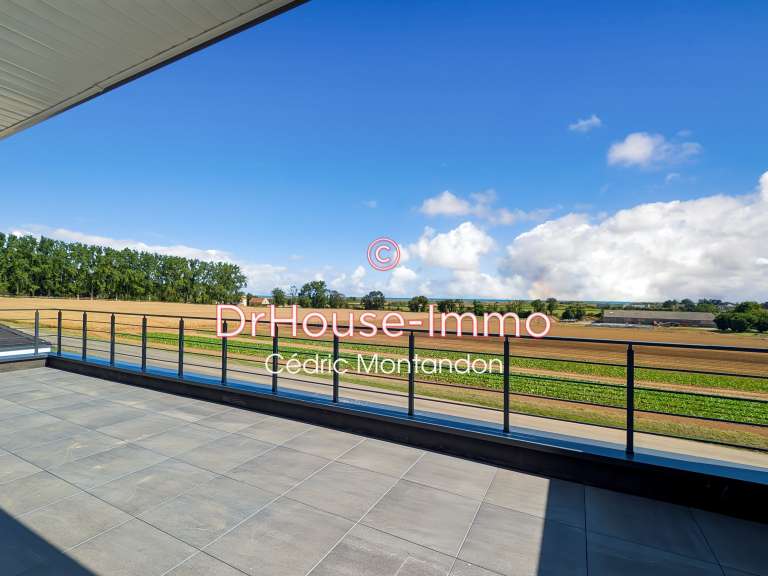 Villa Graye-sur-Mer - 4 chambres - 140m²