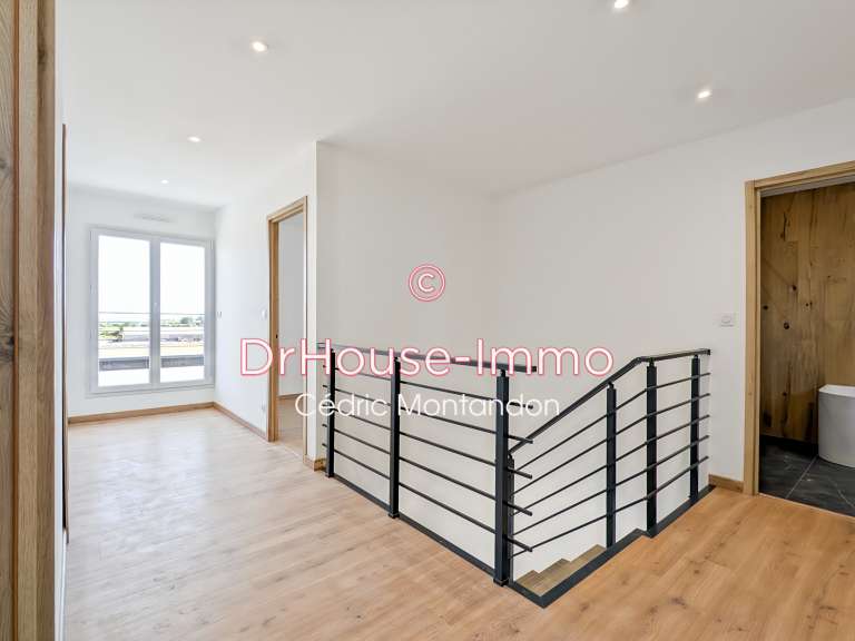 Villa Graye-sur-Mer - 4 chambres - 140m²